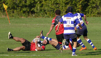Rugby: Helsinki - Tampere 20.9.2014 · photo 175 Rugby: Helsinki - Tampere 20.9.2014 · photo 175