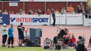 Loiste Eliittikisat Kuortane 8.8.2015 · kuva 28 Loiste Eliittikisat Kuortane 8.8.2015 · kuva 28