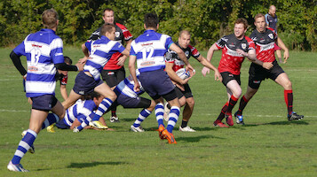 Rugby: Helsinki - Tampere 20.9.2014 · kuva 14 Rugby: Helsinki - Tampere 20.9.2014 · kuva 14