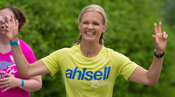 Naisten Kymppi 2018 · kuva 76 Naisten Kymppi 2018 · kuva 76