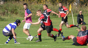 Rugby: Helsinki - Tampere 20.9.2014 · kuva 104 Rugby: Helsinki - Tampere 20.9.2014 · kuva 104