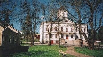 Kristiinankaupunki · Kuvia Suomesta 1999 - 2003 · kuva 85