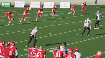 Vaahteraliiga: Roosters - Butchers 6.9.2014 · photo 148 Vaahteraliiga: Roosters - Butchers 6.9.2014 · photo 148