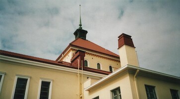 Ilveslinna · Kuvia Suomesta 1999 - 2003 · kuva 14