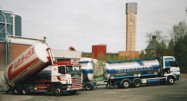 Ystävyyskuntavierailu · Photos around Finland 1999 - 2003 · photo 20
