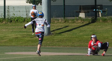 Superpesis: Roihu - Mansen Räpsä 27.6.2014 · kuva 38 Superpesis: Roihu - Mansen Räpsä 27.6.2014 · kuva 38