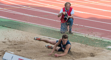 Loiste Eliittikisat Kuortane 8.8.2015 · kuva 81 Loiste Eliittikisat Kuortane 8.8.2015 · kuva 81