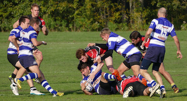 Rugby: Helsinki - Tampere 20.9.2014 · photo 166 Rugby: Helsinki - Tampere 20.9.2014 · photo 166