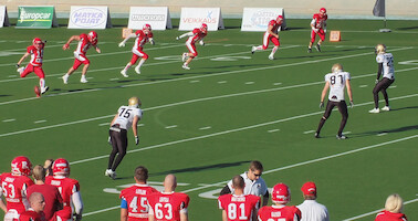 Vaahteraliiga: Roosters - Butchers 6.9.2014 · photo 147 Vaahteraliiga: Roosters - Butchers 6.9.2014 · photo 147