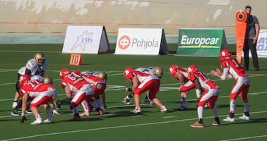 Vaahteraliiga: Roosters - Butchers 6.9.2014 · kuva 124 Vaahteraliiga: Roosters - Butchers 6.9.2014 · kuva 124