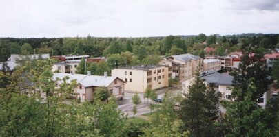 Mikkeli · Kuvia Suomesta 1999 - 2003 · kuva 7