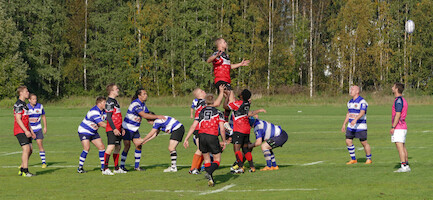 Rugby: Helsinki - Tampere 20.9.2014 · kuva 178
