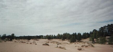 Yyteri · Photos around Finland 1999 - 2003 · photo 95
