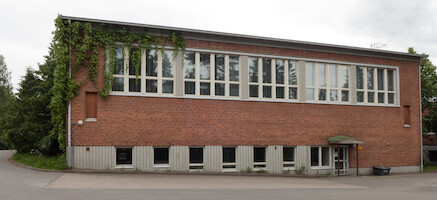 Kankarisveden koulu, Jämsänkoski · Jämsänkosken kouluja 2014 · photo 14