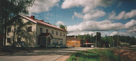 Kolho · Photos around Finland 1999 - 2003 · photo 99