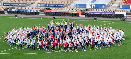 Czech Republic · Gymnaestrada 2015: Large Group Performances · photo 206 Czech Republic · Gymnaestrada 2015: Large Group Performances · photo 206