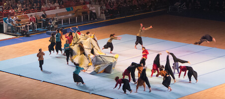 Portugali · Gymnaestrada 2015: FIG-gaala · kuva 68 Portugali · Gymnaestrada 2015: FIG-gaala · kuva 68