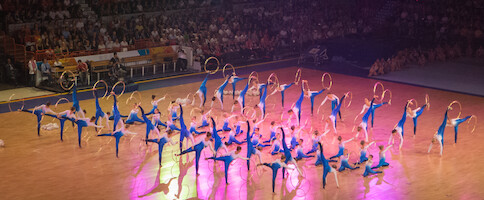 Viro · Gymnaestrada 2015: FIG-gaala · kuva 78 Viro · Gymnaestrada 2015: FIG-gaala · kuva 78