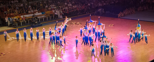 Viro · Gymnaestrada 2015: FIG-gaala · kuva 82 Viro · Gymnaestrada 2015: FIG-gaala · kuva 82