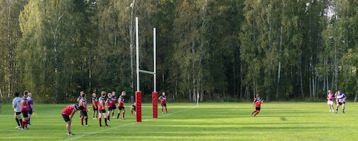 Rugby: Helsinki - Tampere 20.9.2014 · photo 248 Rugby: Helsinki - Tampere 20.9.2014 · photo 248