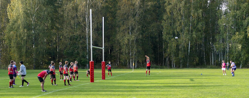 Rugby: Helsinki - Tampere 20.9.2014 · photo 243 Rugby: Helsinki - Tampere 20.9.2014 · photo 243