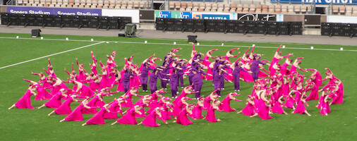 Finland · Gymnaestrada 2015: Large Group Performances · photo 119 Finland · Gymnaestrada 2015: Large Group Performances · photo 119