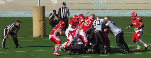 Vaahteraliiga: Roosters - Butchers 6.9.2014 · kuva 72 Vaahteraliiga: Roosters - Butchers 6.9.2014 · kuva 72