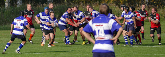 Rugby: Helsinki - Tampere 20.9.2014 · photo 164