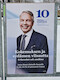 Pekka Haavisto 10 · Election of the President of the Republic 2024 · photo 10 Pekka Haavisto 10 · Election of the President of the Republic 2024 · photo 10