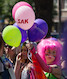 Helsinki Pride Parade 2014 · Helsinki Pride Parade 2014 · photo 112