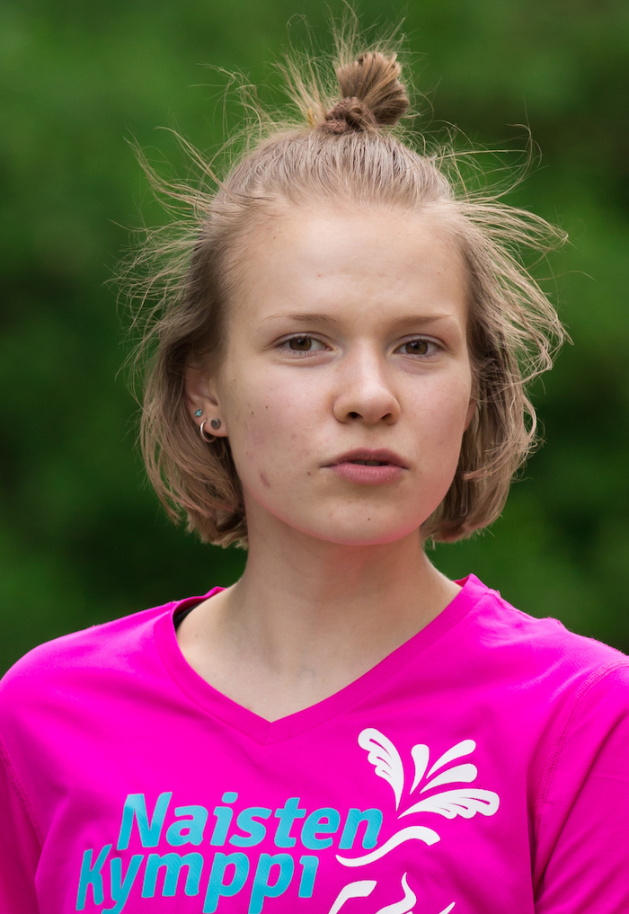 Naisten Kymppi 2018 · photo 240