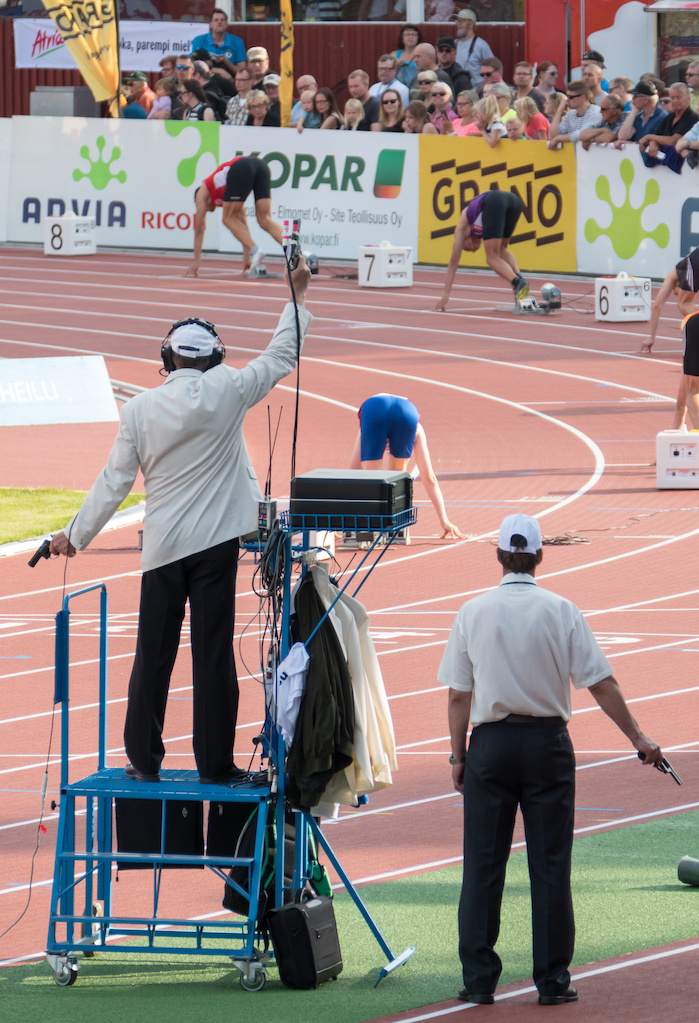 Loiste Eliittikisat Kuortane 8.8.2015 · kuva 88 Loiste Eliittikisat Kuortane 8.8.2015 · kuva 88