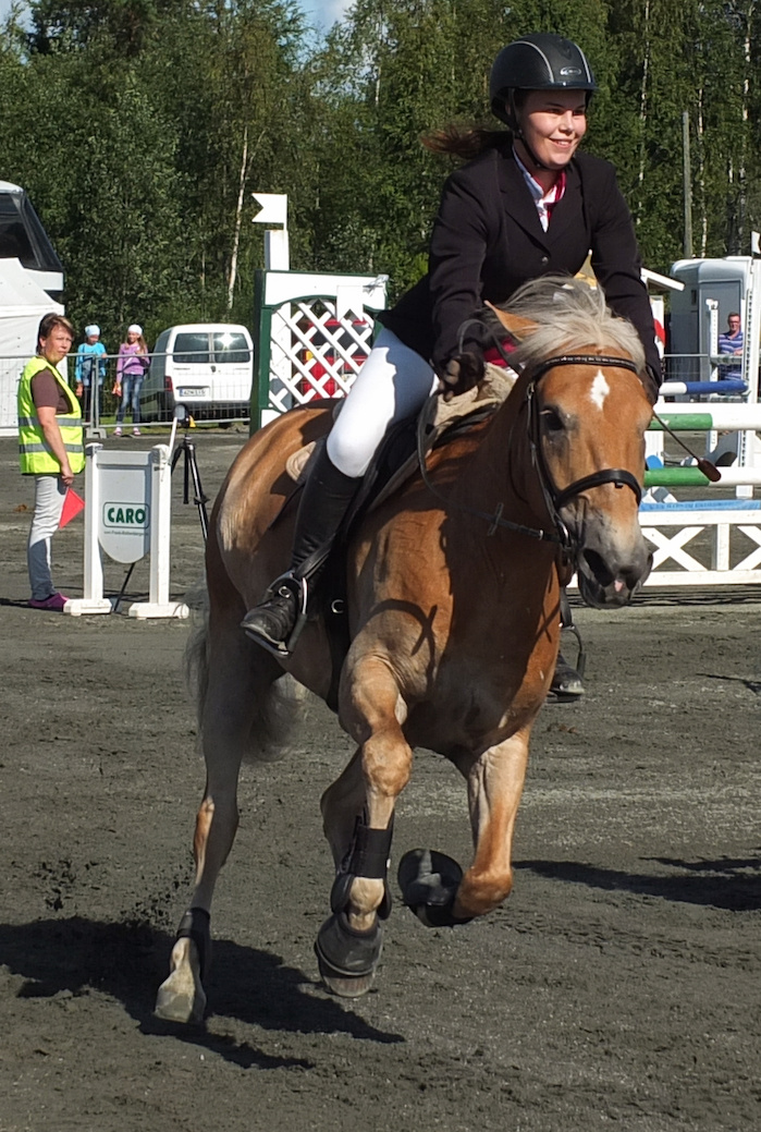 Miljoona Hevonen 2014 Lauantai · photo 68 Miljoona Hevonen 2014 Lauantai · photo 68
