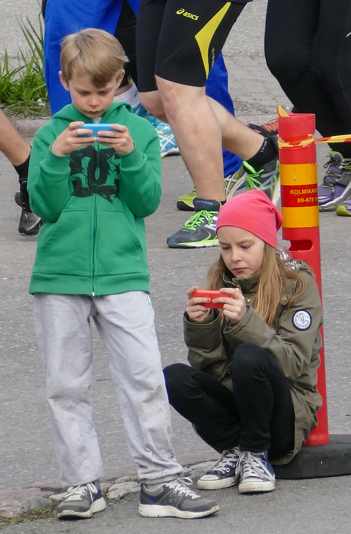 Helsinki City Run 2015 · kuva 150