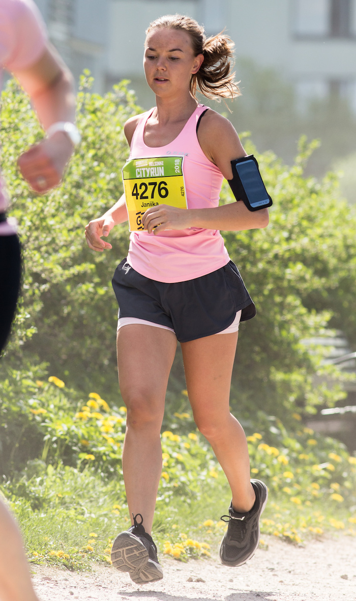 Helsinki City Run 2018 · photo 107 Helsinki City Run 2018 · photo 107