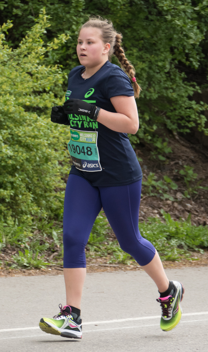 Helsinki City Run 2015 · photo 193