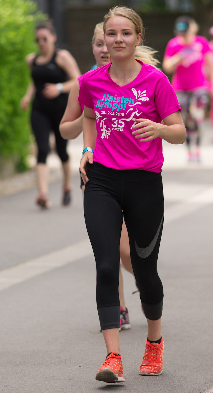 Naisten Kymppi 2018 · photo 129 Naisten Kymppi 2018 · photo 129