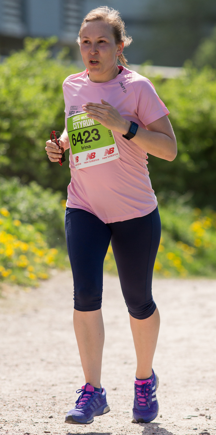 Helsinki City Run 2018 · kuva 146 Helsinki City Run 2018 · kuva 146