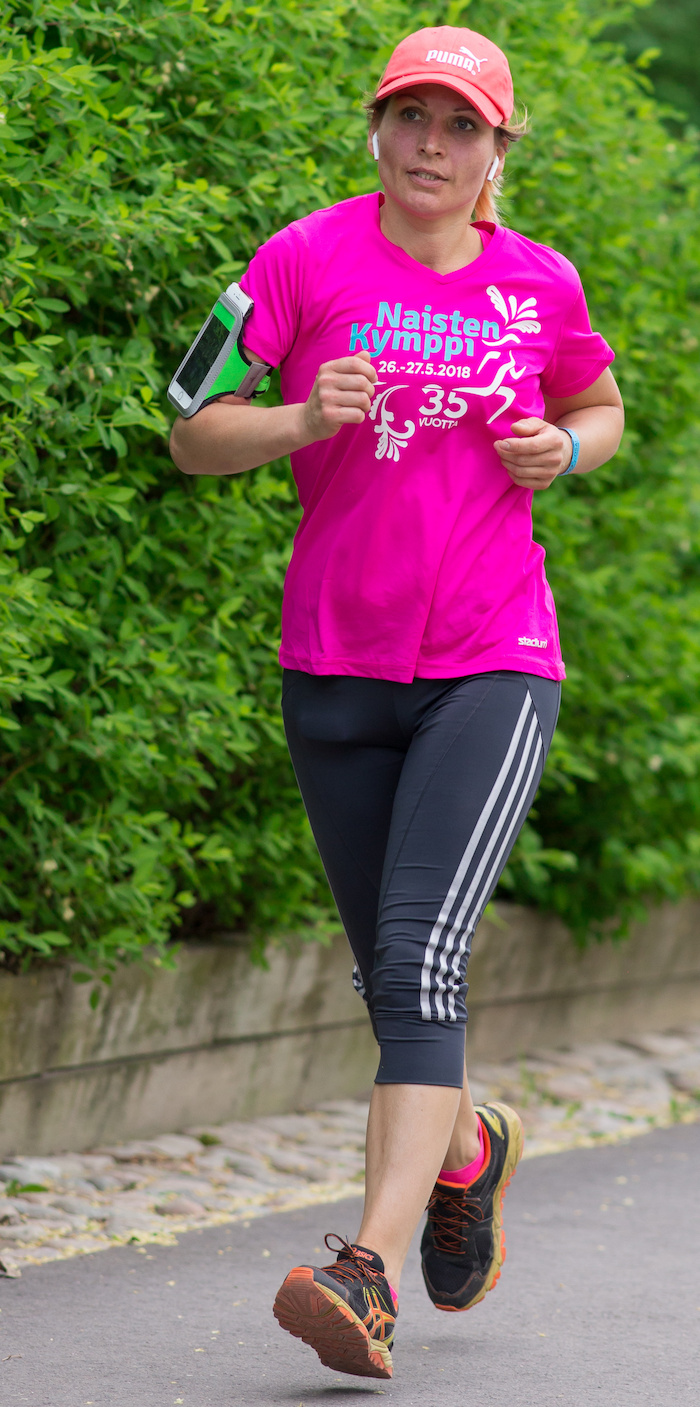 Naisten Kymppi 2018 · photo 26 Naisten Kymppi 2018 · photo 26
