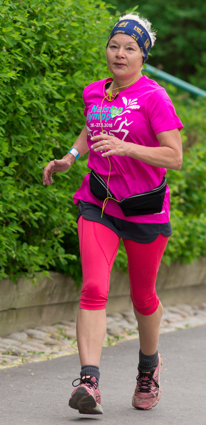 Naisten Kymppi 2018 · photo 25 Naisten Kymppi 2018 · photo 25
