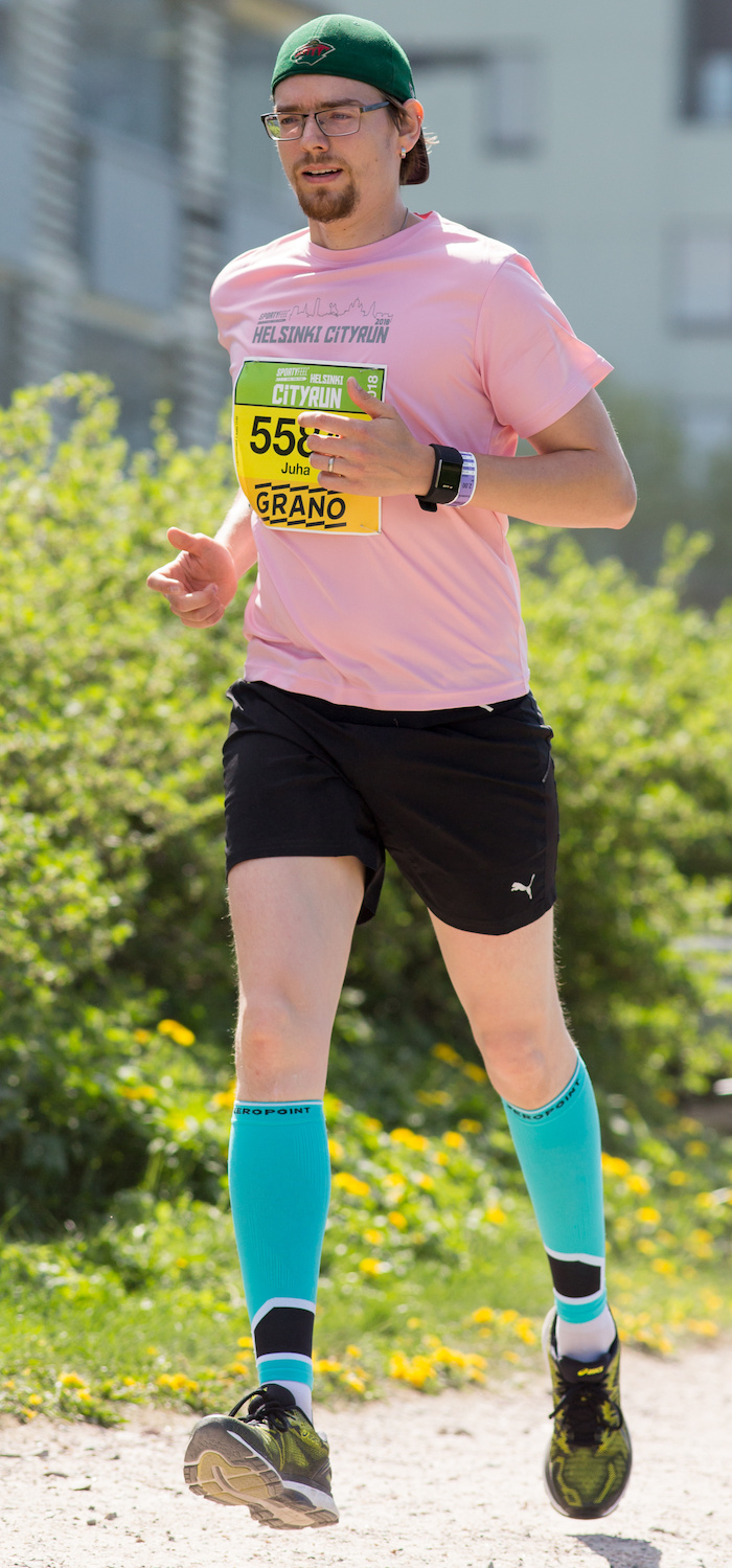 Helsinki City Run 2018 · photo 101 Helsinki City Run 2018 · photo 101