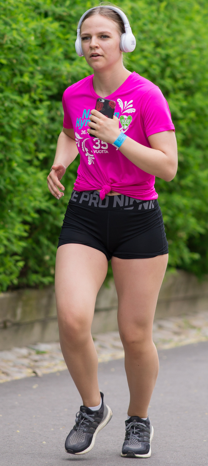 Naisten Kymppi 2018 · photo 38 Naisten Kymppi 2018 · photo 38