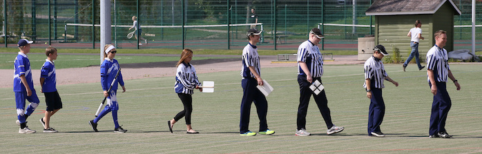 Superpesis: Roihu - Mansen Räpsä 12.7.2014 · kuva 2 Superpesis: Roihu - Mansen Räpsä 12.7.2014 · kuva 2
