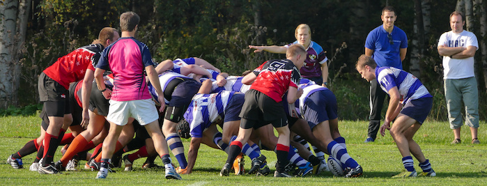 Rugby: Helsinki - Tampere 20.9.2014 · kuva 201 Rugby: Helsinki - Tampere 20.9.2014 · kuva 201