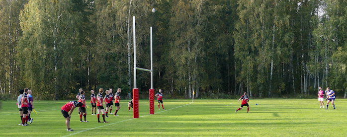 Rugby: Helsinki - Tampere 20.9.2014 · kuva 247