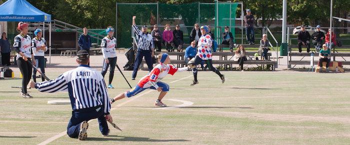 Suomensarja: Roihu - Paukku 31.8.2014 · photo 153