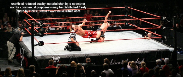 Ric Flair vs Shawn Michaels Ric Flair vs Shawn Michaels