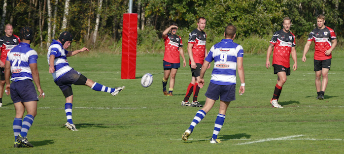 Rugby: Helsinki - Tampere 20.9.2014 · photo 75 Rugby: Helsinki - Tampere 20.9.2014 · photo 75