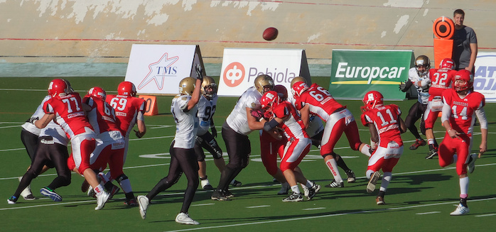 Vaahteraliiga: Roosters - Butchers 6.9.2014 · photo 127 Vaahteraliiga: Roosters - Butchers 6.9.2014 · photo 127