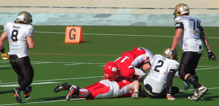 Vaahteraliiga: Roosters - Butchers 6.9.2014 · photo 54 Vaahteraliiga: Roosters - Butchers 6.9.2014 · photo 54